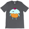 funny cartoon T-Shirt