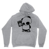 panda Unisex Hoodie