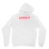 kirby's cleaning co2 Unisex Hoodie