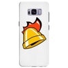 cluckin' bell Samsung Galaxy S8 Plus