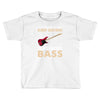 voices in my head Toddler T-shirt