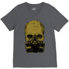 poison V-Neck Tee