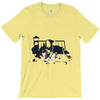 behold a pale horse T-Shirt