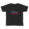 Sherlock Gnomes Toddler T-shirt
