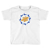 barrel roll Toddler T-shirt