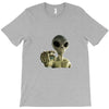 Uzayli T-Shirt