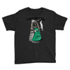 caffeinate! Youth Tee