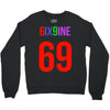 tekashi 6ix9ine  gummo 69 Crewneck Sweatshirt