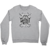fantastic crest Crewneck Sweatshirt