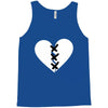 XXXTentacion Heart Tank Top