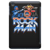 rock man iPad Mini