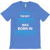 The Best Poppy Was Born In December T-Shirt