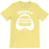 jaws inspired movie T-Shirt