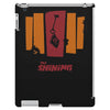 the shining room 237 iPad 3 and 4 Case