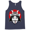 samurainonymous Tank Top