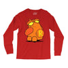 rnm genderbend Long Sleeve Shirts