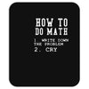 math Mousepad