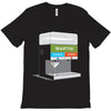 shaken or stirred T-Shirt