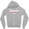 bernie sanders for president 2016 Zipper Hoodie