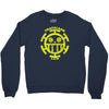 one piece trafalgar law Crewneck Sweatshirt