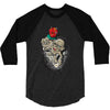 precious pop 3/4 Sleeve Shirt