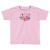 crafting Toddler T-shirt