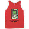 gameboy Tank Top