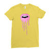 fahrie77 Ladies Fitted T-Shirt