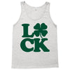 luck Tank Top