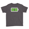 Powerfull Son Youth Tee