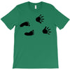 Guess What? - Baby Inside T-Shirt