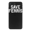 save ferris iPhone 7 Plus Case