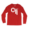 cti records Long Sleeve Shirts