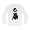 wonder woman Long Sleeve Shirts