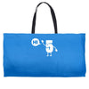 hi 5 Weekender Totes