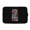 fandom life Laptop sleeve
