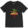 yoshzilla V-Neck Tee