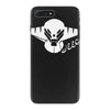 uomo jeeg robot d'acciaio stampa bianca cartoon&amp;fumetti iPhone 7 Plus Case