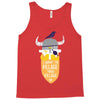 pillage Tank Top