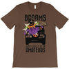 brooms are for amateurs T-Shirt