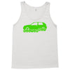 kulturgut Tank Top
