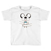 my best friend Toddler T-shirt