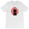 Circle Asia T-Shirt