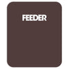 feder new Mousepad