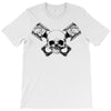 skull pisto T-Shirt