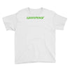 greenpeace Youth Tee