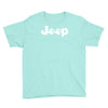 jeep paw sticker vinyl decal   car window truck bumper laptop cat dog Youth Tee