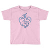 pet love cat Toddler T-shirt