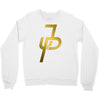 jake paul gold Crewneck Sweatshirt