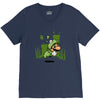 places V-Neck Tee